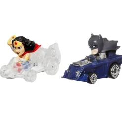 Hot Wheels Raceverse Pack 2 Vehículos Surtidos