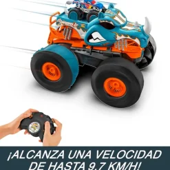 Hot Wheels RC Rhinomite