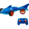 Hot Wheels Shark Speeder R/C Escala 1:15