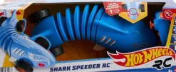 Hot Wheels Shark Speeder R/C Escala 1:15