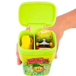 Hot Wheels Skate Caja Monopatín Surtida