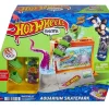 Hot Wheels Skate Drop in Playset Surtido