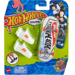 Hot Wheels Skate Monopatín Surtido