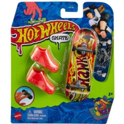 Hot Wheels Skate Monopatín Surtido