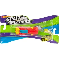 Hot Wheels Speed Ripped Robot