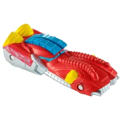 Hot Wheels Speed Ripped Robot
