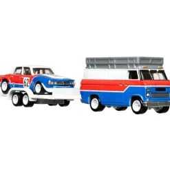 Hot Wheels Team Transport Vehículo Surtido