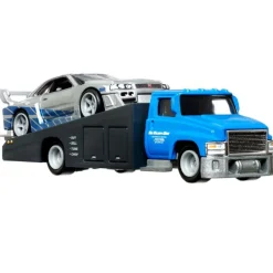 Hot Wheels Team Transport Vehículo Surtido