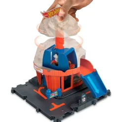 Hot Wheels Tienda de Helados