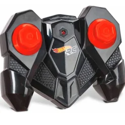 Hot Wheels Vehículo Bone Shaker Escala 1:24 R/C