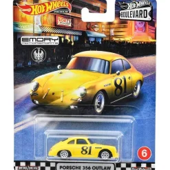 Hot Wheels Vehículo Colección Boulevard Surtido