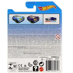 Hot Wheels Vehículo Color Shifters 1:64 Surtido