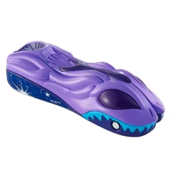 Hot Wheels Vehículo Speed Alien Buster
