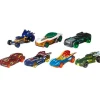 Hot Wheels Vehículos DC Surtidos