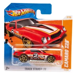 Hot Wheels Vehículos Surtidos