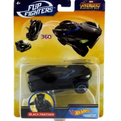 Hot Wheels Vengadores Vehículo Acrobacias Surtido