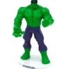 Hulk Figura PVC