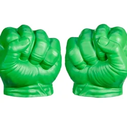 Hulk Super Puños Gamma