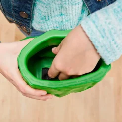 Hulk Super Puños Gamma