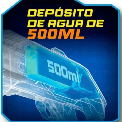 Hydro M.A.D Blaster Pistola de Agua