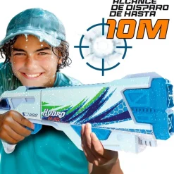Hydro M.A.D Blaster Pistola de Agua