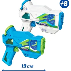 Hydro M.A.D Mini Blaster Pack Doble