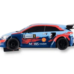 Hyundai 1-20 Sordo Escala 1:43