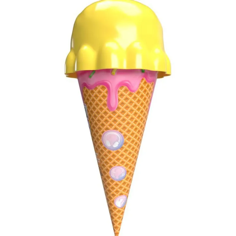 Ice Surprise Unicornes Sorpresa