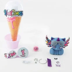 Ice Surprise Unicornes Sorpresa