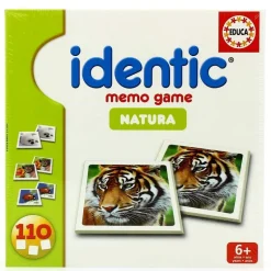 Identic Natura
