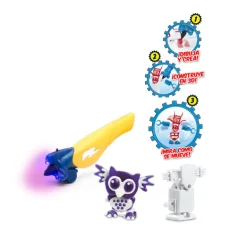 Ido 3D Go Activity Kit 2 Bolígrafos 3D