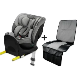 I-Fix Isize 360 40-150cm c/ pata Grey + Regalo