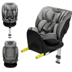 I-Fix Isize 360 40-150cm c/ pata Grey + Regalo