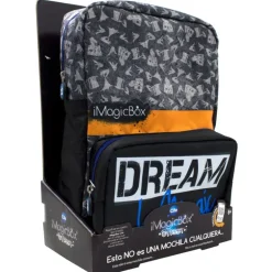 Imagicbox Edición Street