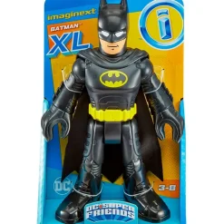 Imaginext DC Mega Figura Surtida