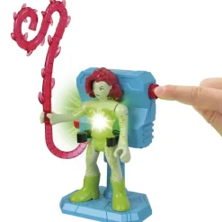 Imaginext DC Pack Power Reveal