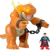 Imaginext DC Superman vs Kaiju