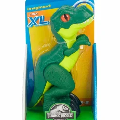 Imaginext Jurassic World Dinosaurio XL Surtido