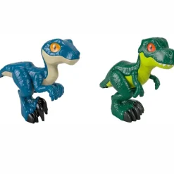 Imaginext Jurassic World Dinosaurio XL Surtido