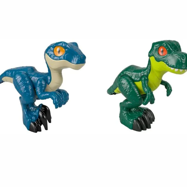 Imaginext Jurassic World Dinosaurio XL Surtido