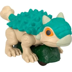 Imaginext Jurassic World Dinosaurios Móviles Surtido