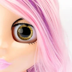 Influencer Busto Maquillaje