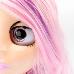 Influencer Busto Maquillaje