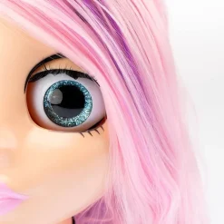 Influencer Busto Maquillaje