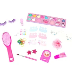 Influencer Busto Maquillaje