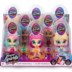 Instaglam Muñeca Surtida