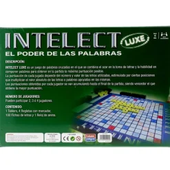Intelect Luxe