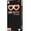 Intimoos Love Battle Juego +18