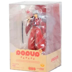 Inuyasha POP UP Parade Figura The Final Act Re-Run