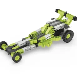 Inventor Construcción 30 Modelos Motorizados